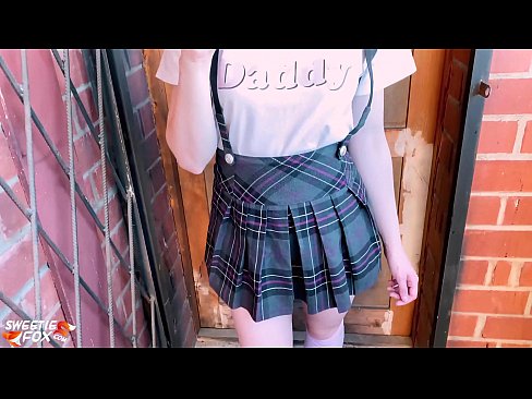 ❤️ Schoolgirl Sucks her dick deeply and fucks instead of classes. ❤️❌ Anal porn at porn en-us.cbddeluxe.top ❌️❤