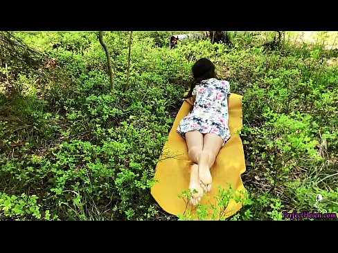 ❤️ Stranger on Tinder Masturbates My Pussy and Fucks Passionately in the woods ❤️❌ Anal porn at porn en-us.cbddeluxe.top ❌️❤