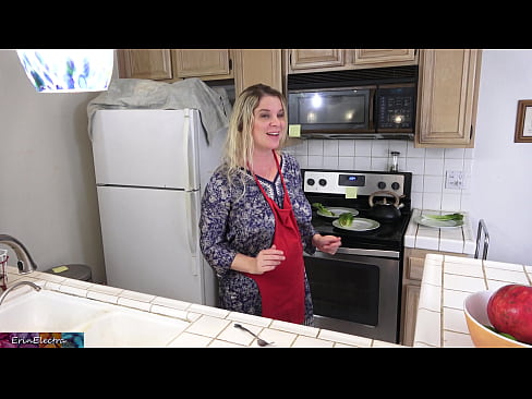 ❤️ Stepmom milking him in the kitchen before his date ❤️❌ Anal porn at porn en-us.cbddeluxe.top ❌️❤