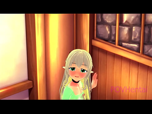 ❤️ (Trap) Elvish maid helps you wash your face. ❤️❌ Anal porn at porn en-us.cbddeluxe.top ❌️❤