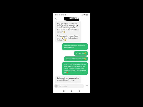 ❤️ I added a new PAWG from Tinder to my harem ( talk to Tinder included) ❤️❌ Anal porn at porn en-us.cbddeluxe.top ❌️❤